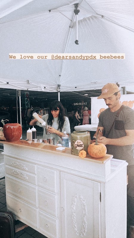 Photo principale Dear Sandy