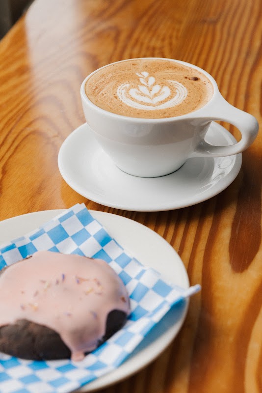 Water Avenue Coffee Titelbild