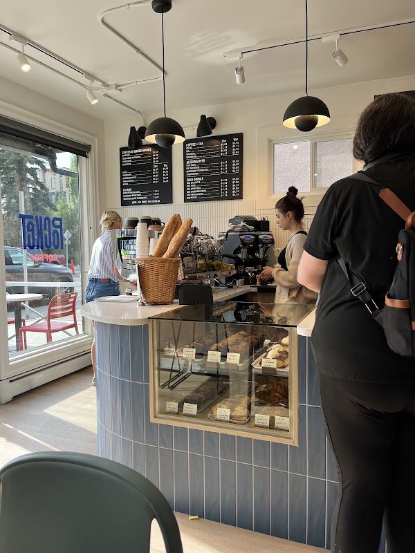 Foto principal de Pocket Coffee