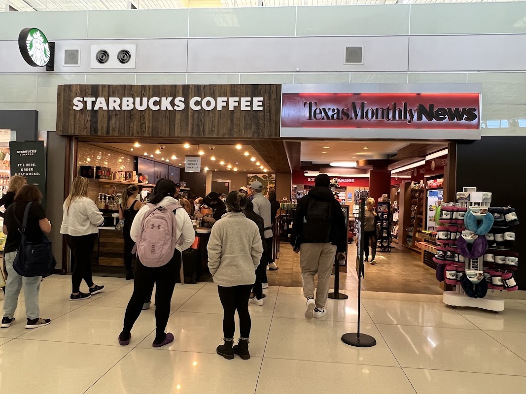 Starbucks Coffee Company ヒーロー画像