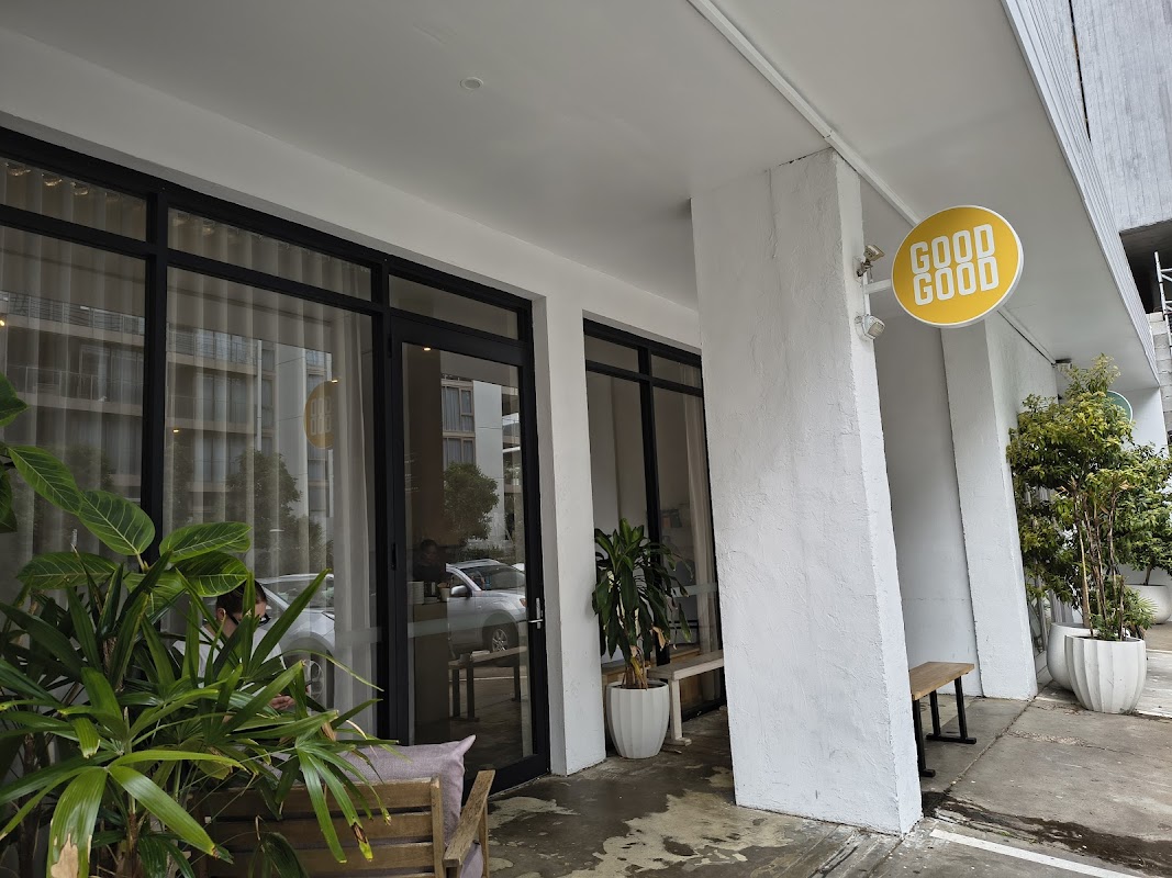 GoodGood West End hero