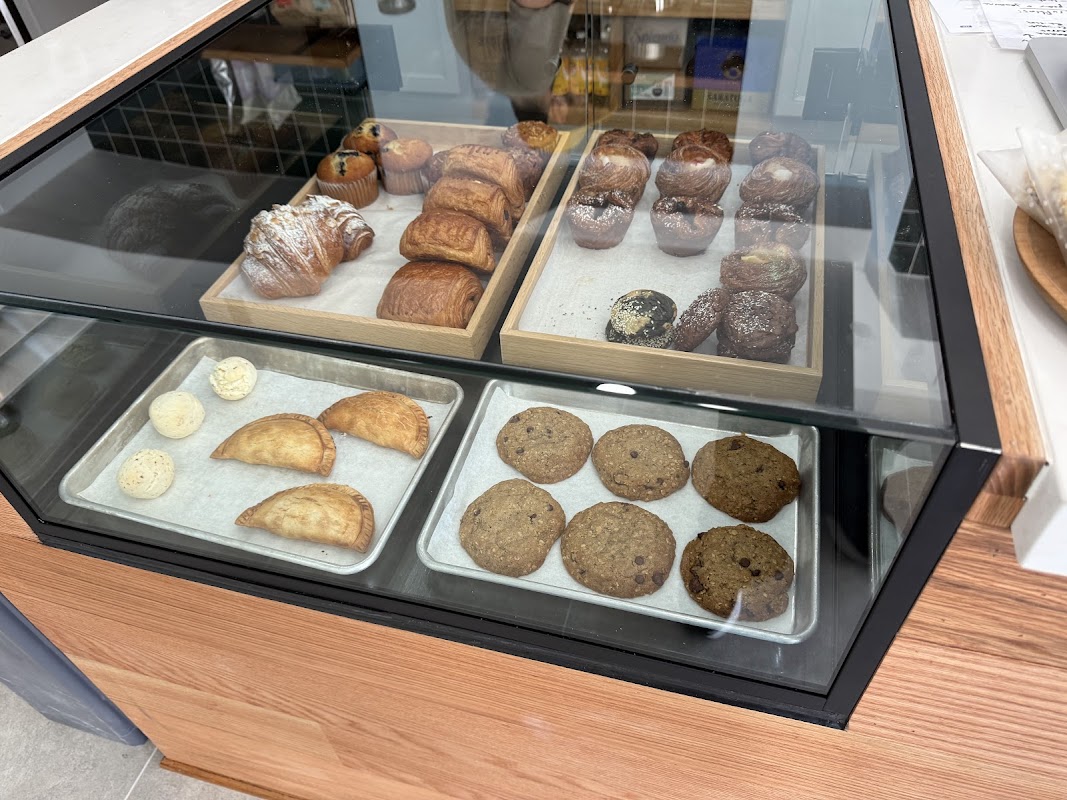 Photo principale Lost Sock Roasters - Market & Cafe