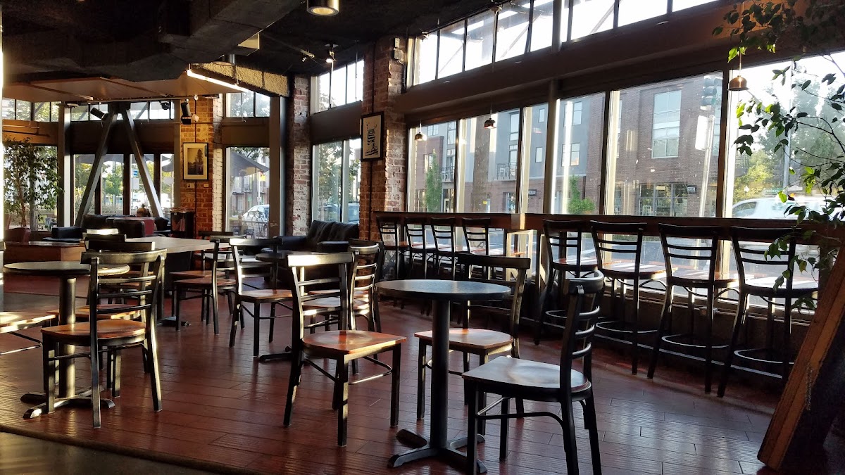 Old Soul @ 40 Acres ヒーロー画像