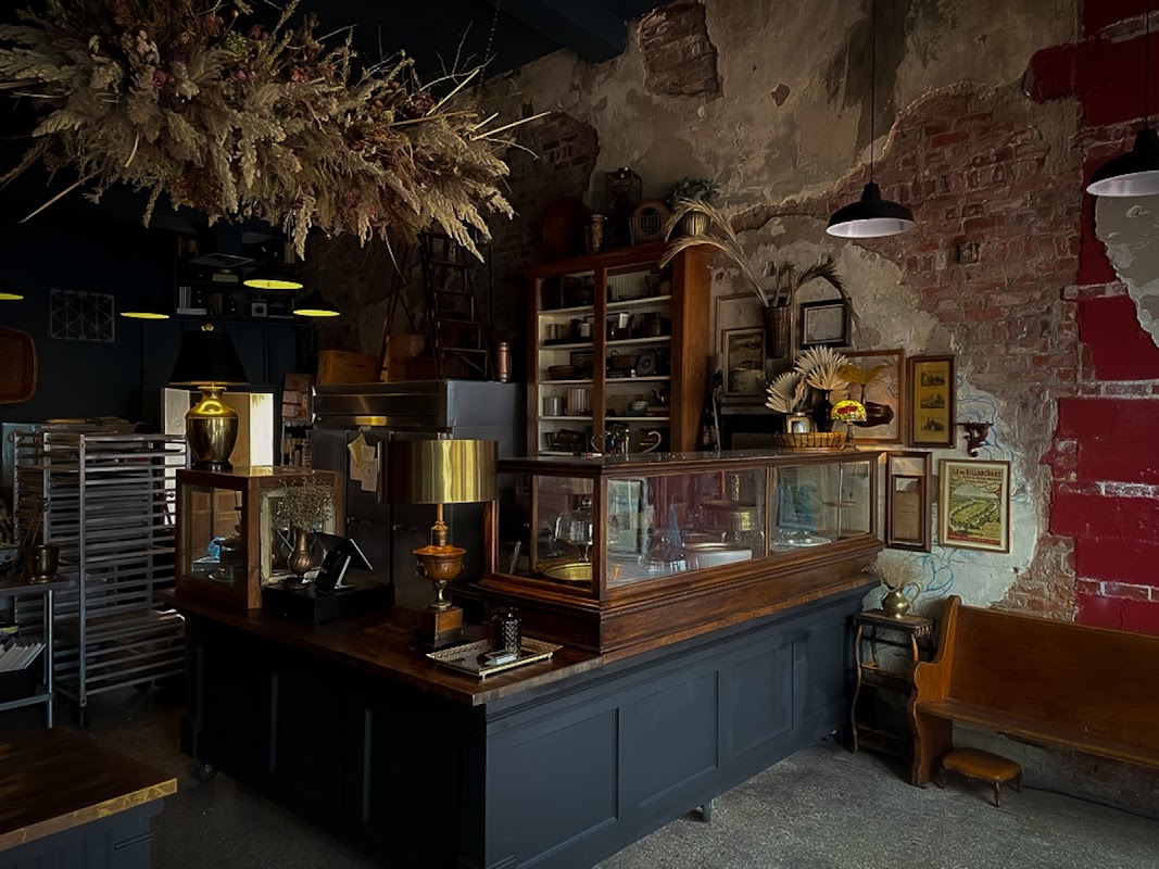 Soli Deo - Coffee + Bakery Titelbild