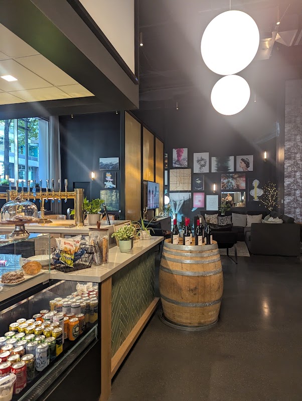 Foto principal de 40 LBS Coffee + Bar