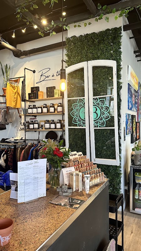 Photo principale Concept Bala - Espace Bien-Être