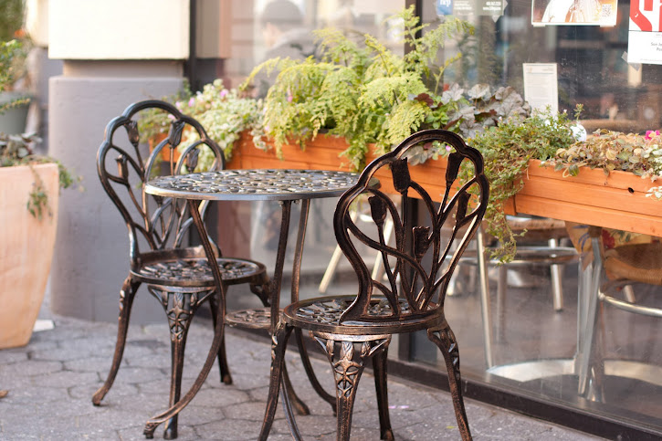 La Lune Sucrée Pastry Shop San Jose CA hero