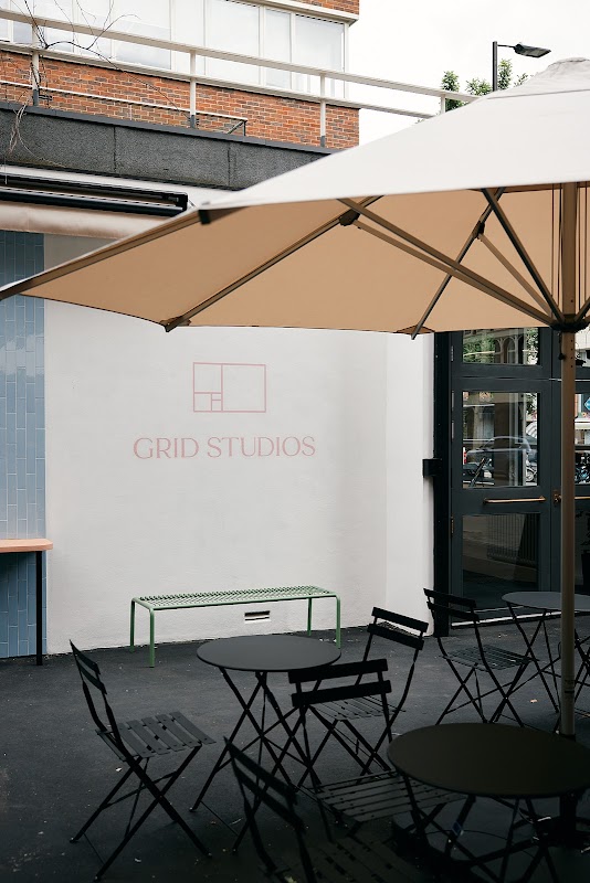 Photo principale Grid Coffee