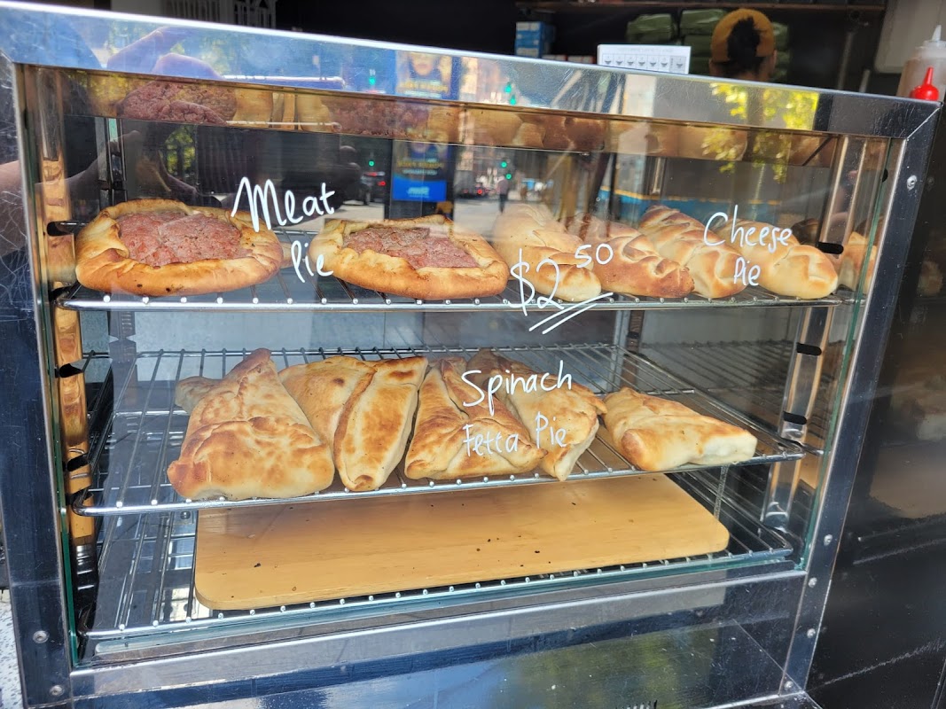 Hatch Espresso Titelbild