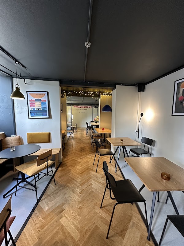 Social Brew Titelbild