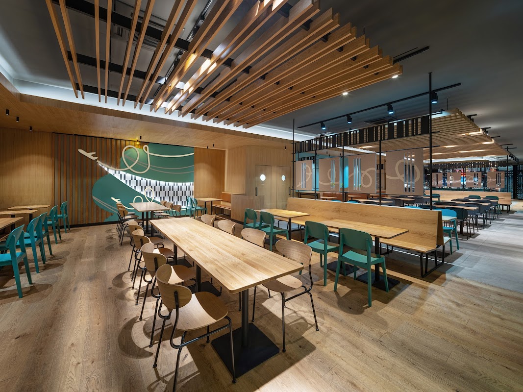 AeroPorto ヒーロー画像