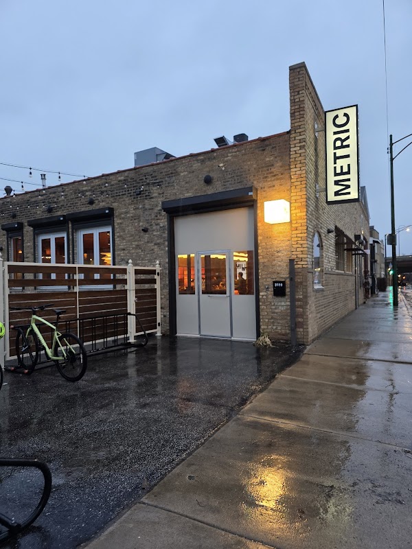 Milli by Metric hero