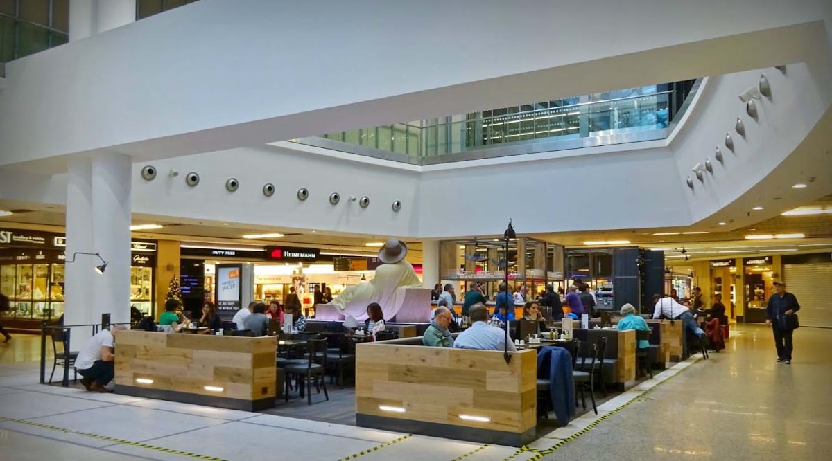 Goethe Bar Titelbild