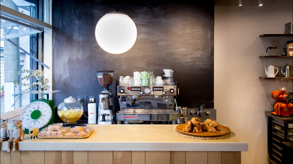 Photo principale Sol's Coffee Roastery