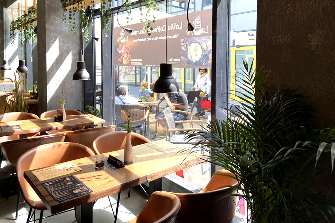 Photo principale LaVie Coffee