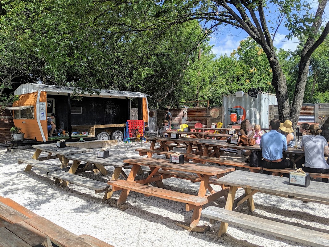 Sour Duck Market hero