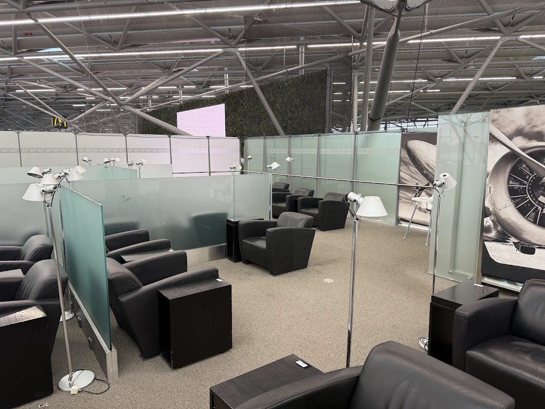 Photo principale The Lounge T2