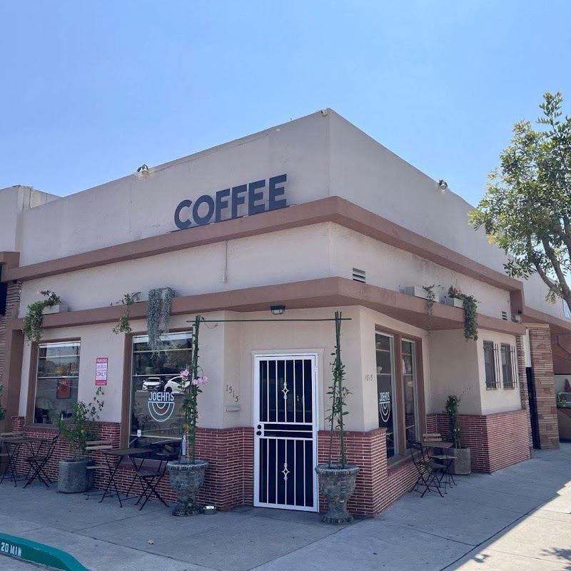 Photo principale JOEHNS Coffee