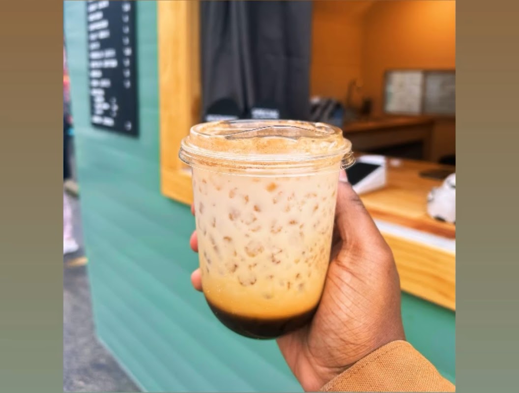 Moonbird Coffee Co. Titelbild