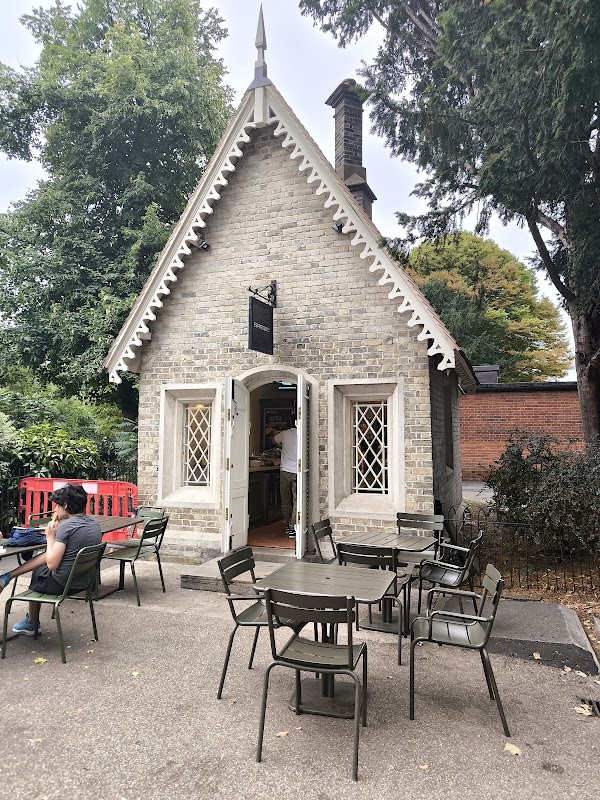 Espresso Bar ヒーロー画像