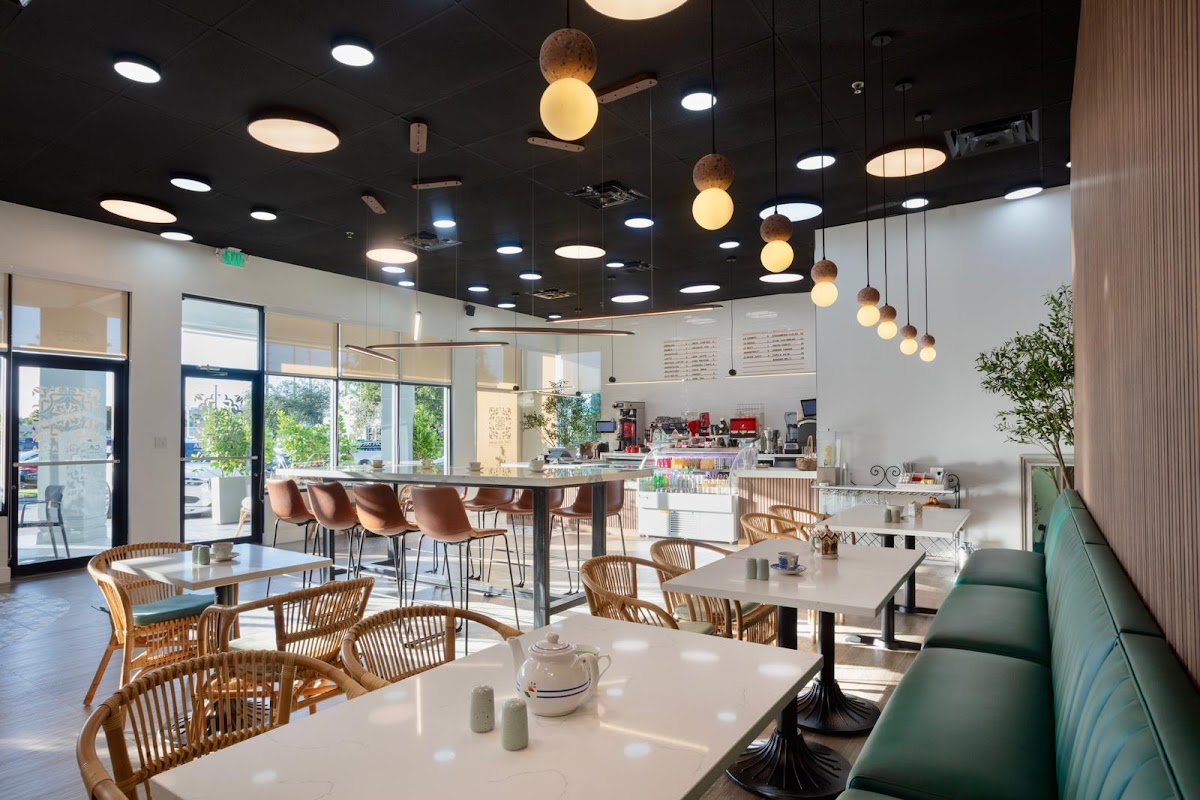 Cafe del Alma ヒーロー画像