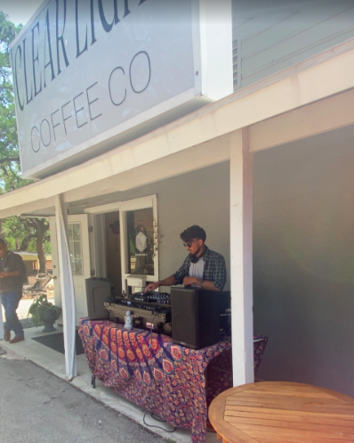 Foto principal de Clear Light Coffee Company® -Walker Ranch Park