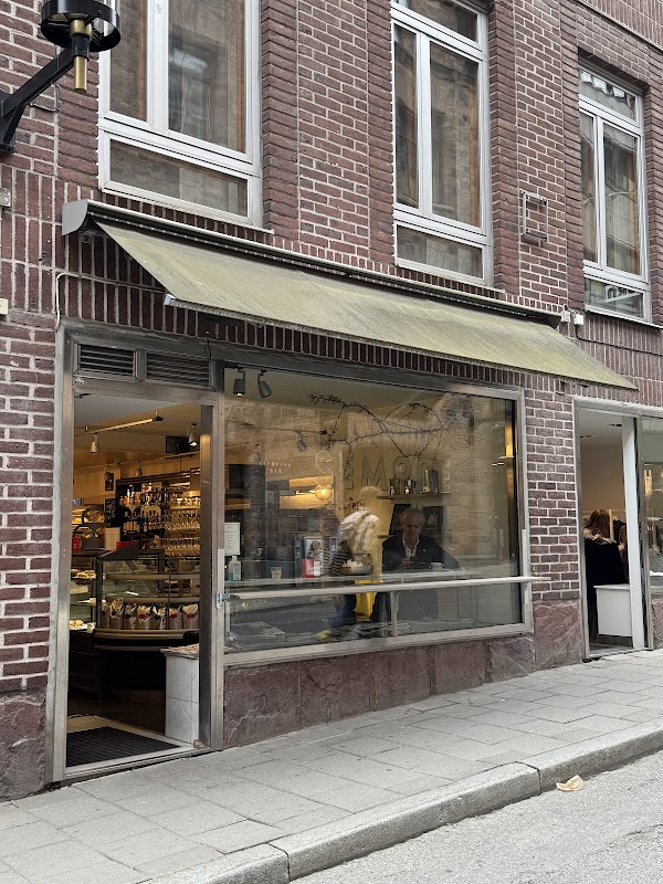 Photo principale Sempre Espresso Bar