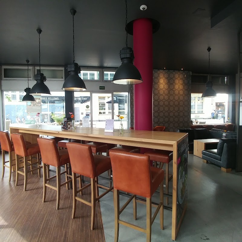 Photo principale Coffee Fellows