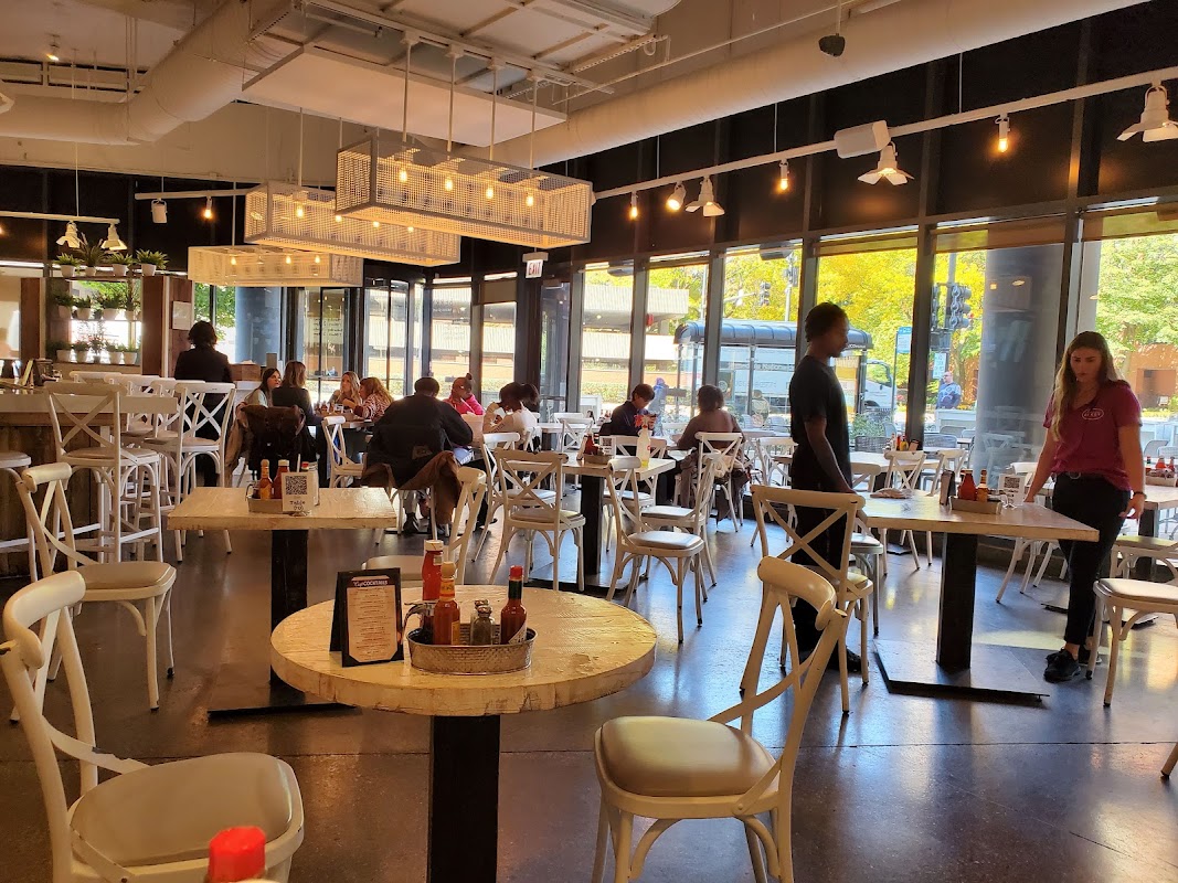 Photo principale Honey Berry Pancakes and Cafe