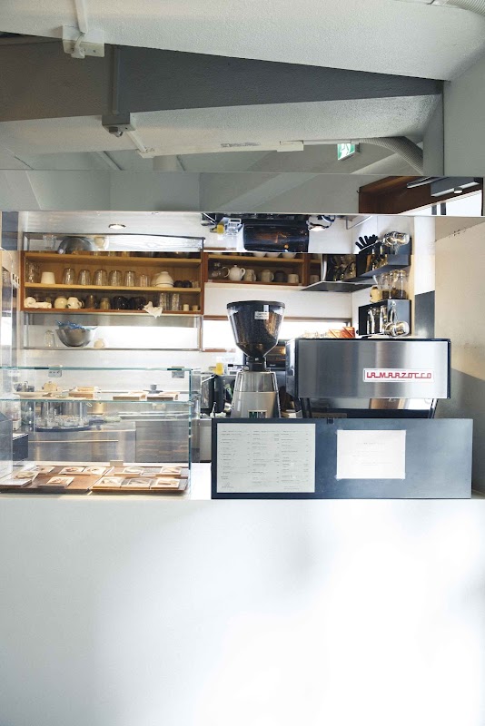 MOTO COFFEE Titelbild