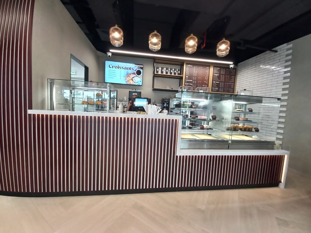 Mez Cafe - Celestia hero