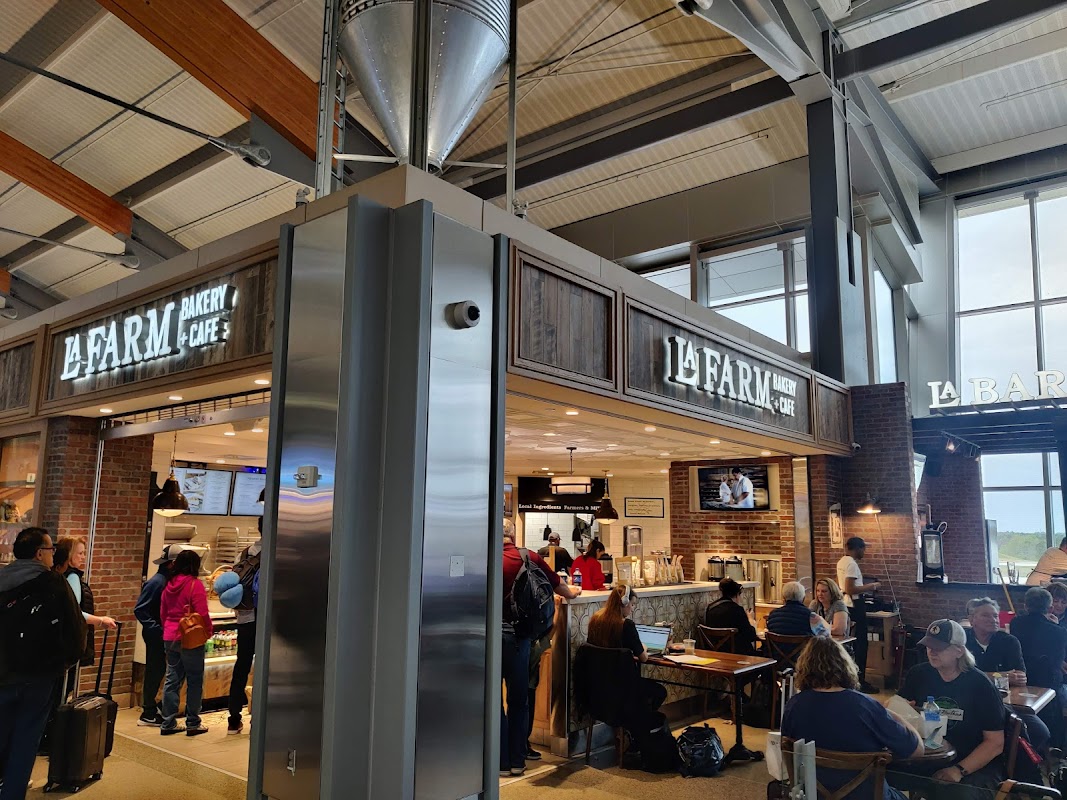 La Farm Bakery- RDU Airport Titelbild