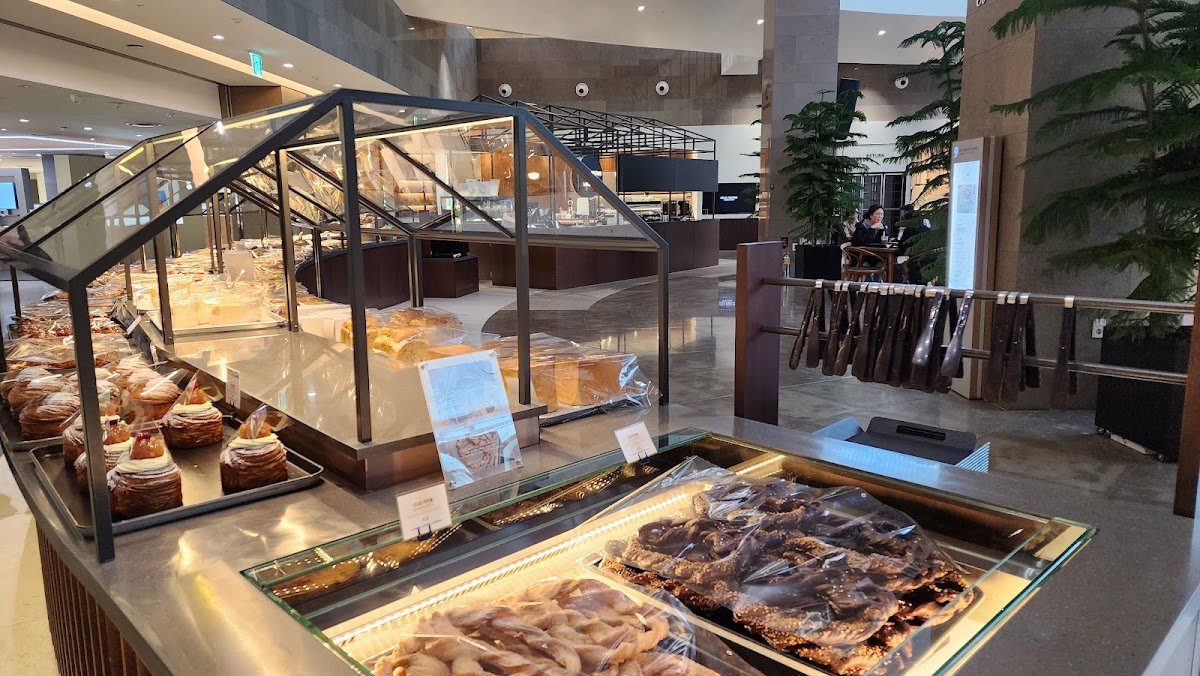 Noah's Roasting Titelbild