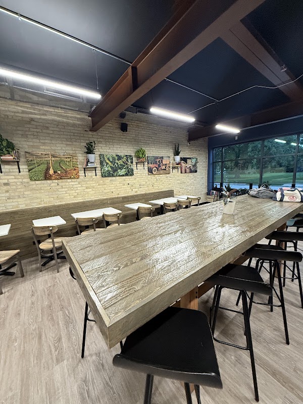 Photo principale Valentine Coffee Roasters Downer Ave