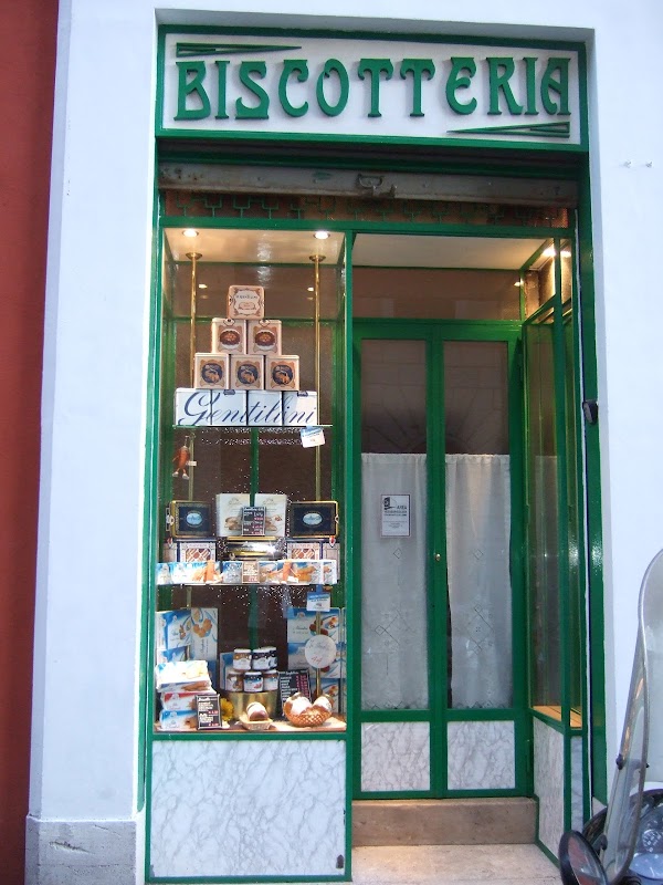 Old Bar Pasticceria Mariani ヒーロー画像