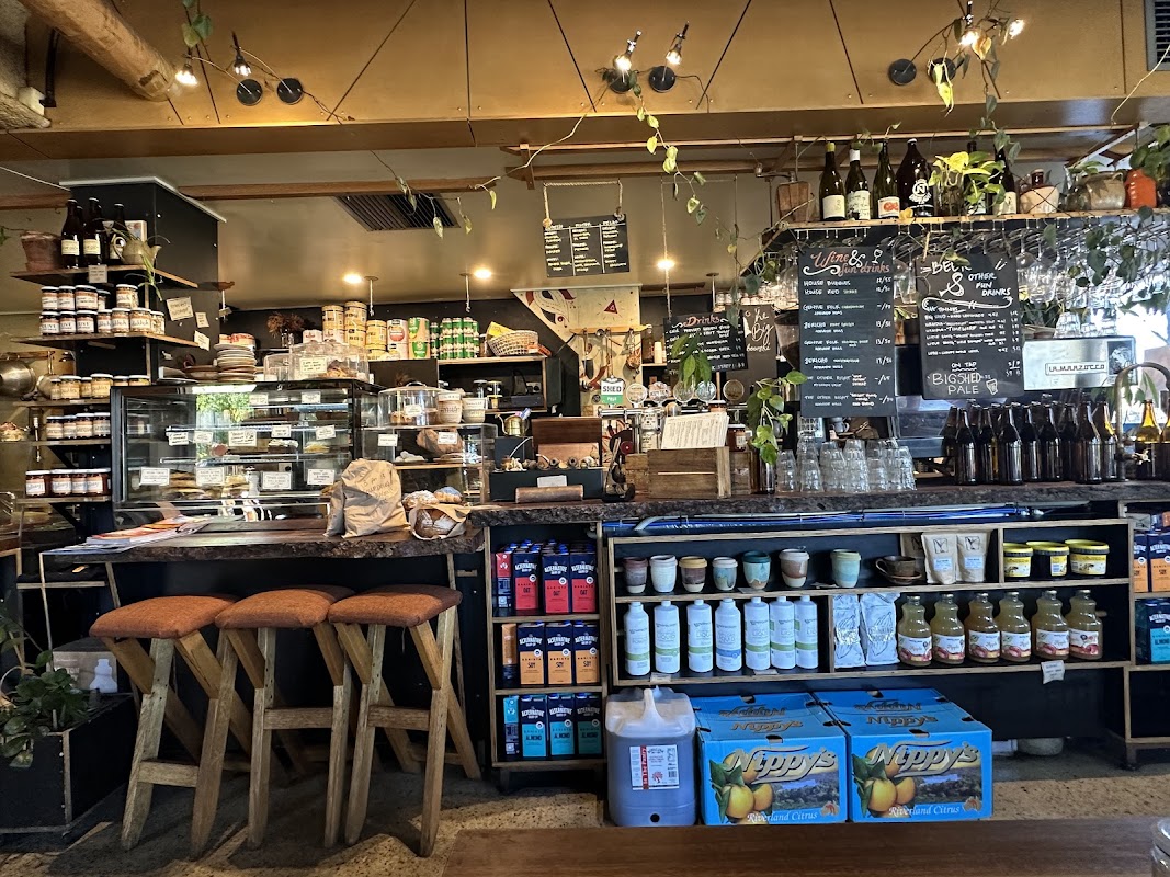 Café Troppo Titelbild