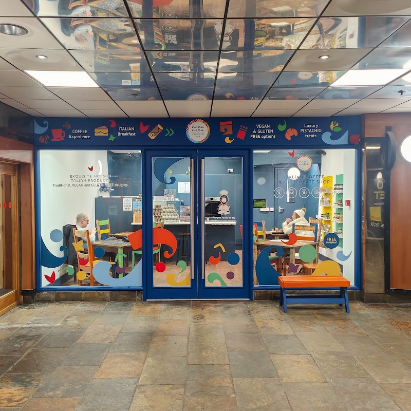 Nica Nica - Cannoli & More Titelbild