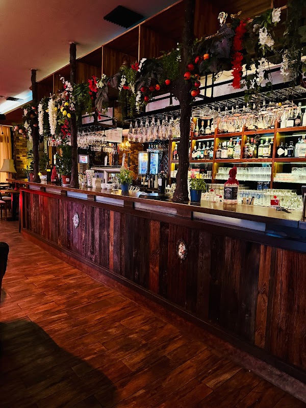 Troy Bar Berlin hero