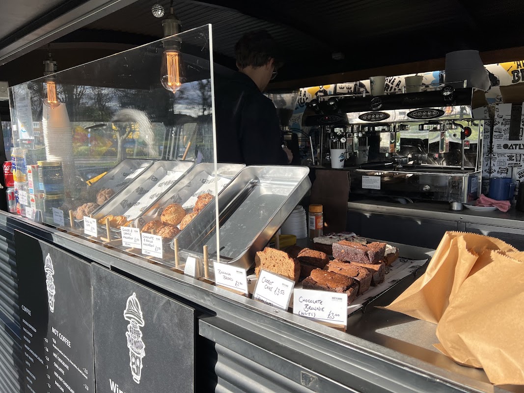 Foto principal de North Shore Coffee