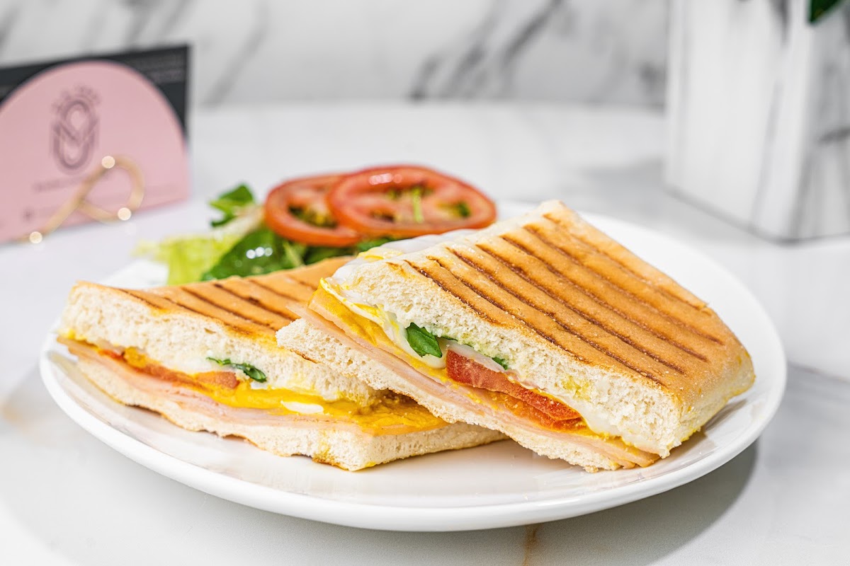 M.S. Cafe Restaurant -Difc hero