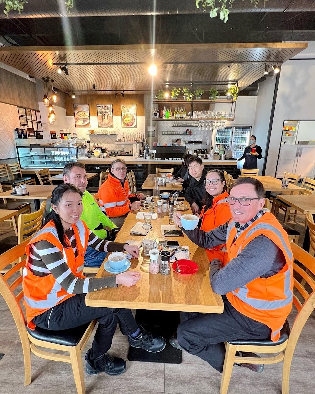 Photo principale Ormiston Cafe & Bistro