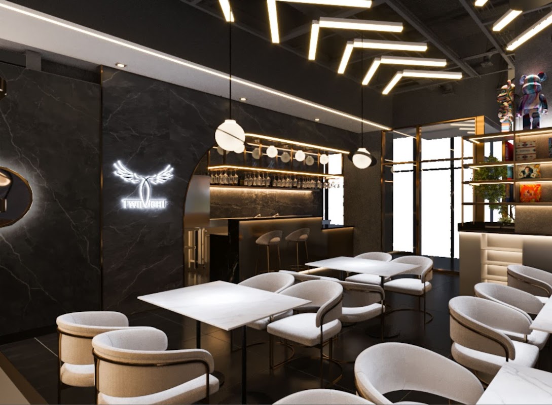 Twilight Cafe & Bar (North York) hero