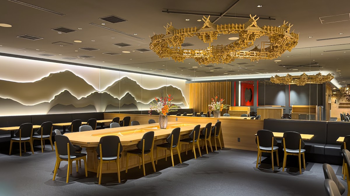 HALAL/VEGAN Honolu Premier Air Haneda hero