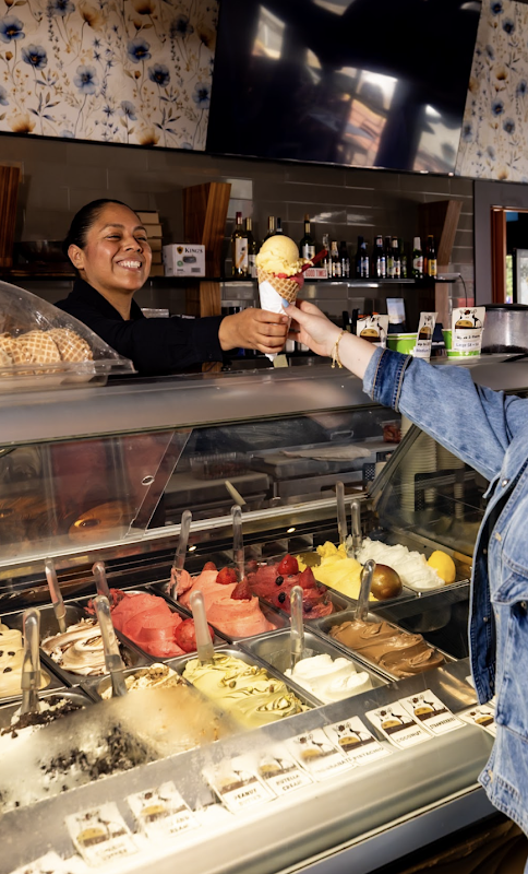 Foto principal de Chocolate Cafe