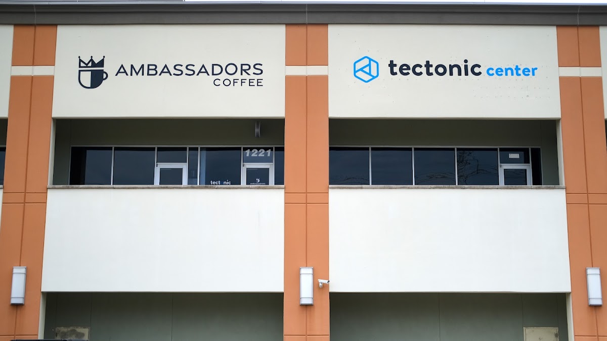 Ambassadors Coffee Titelbild