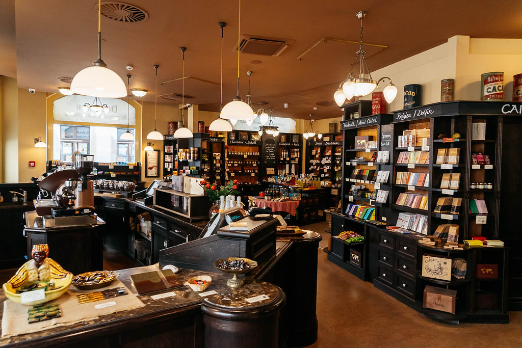 CAMONDAS Kakaostube Titelbild