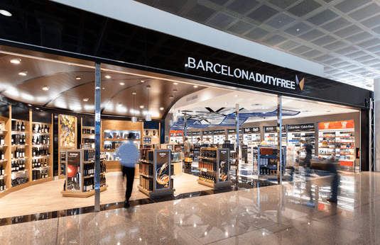 Photo principale Duty Free