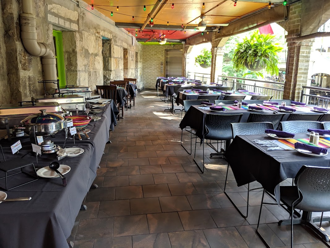 Foto principal de Cafe Ole