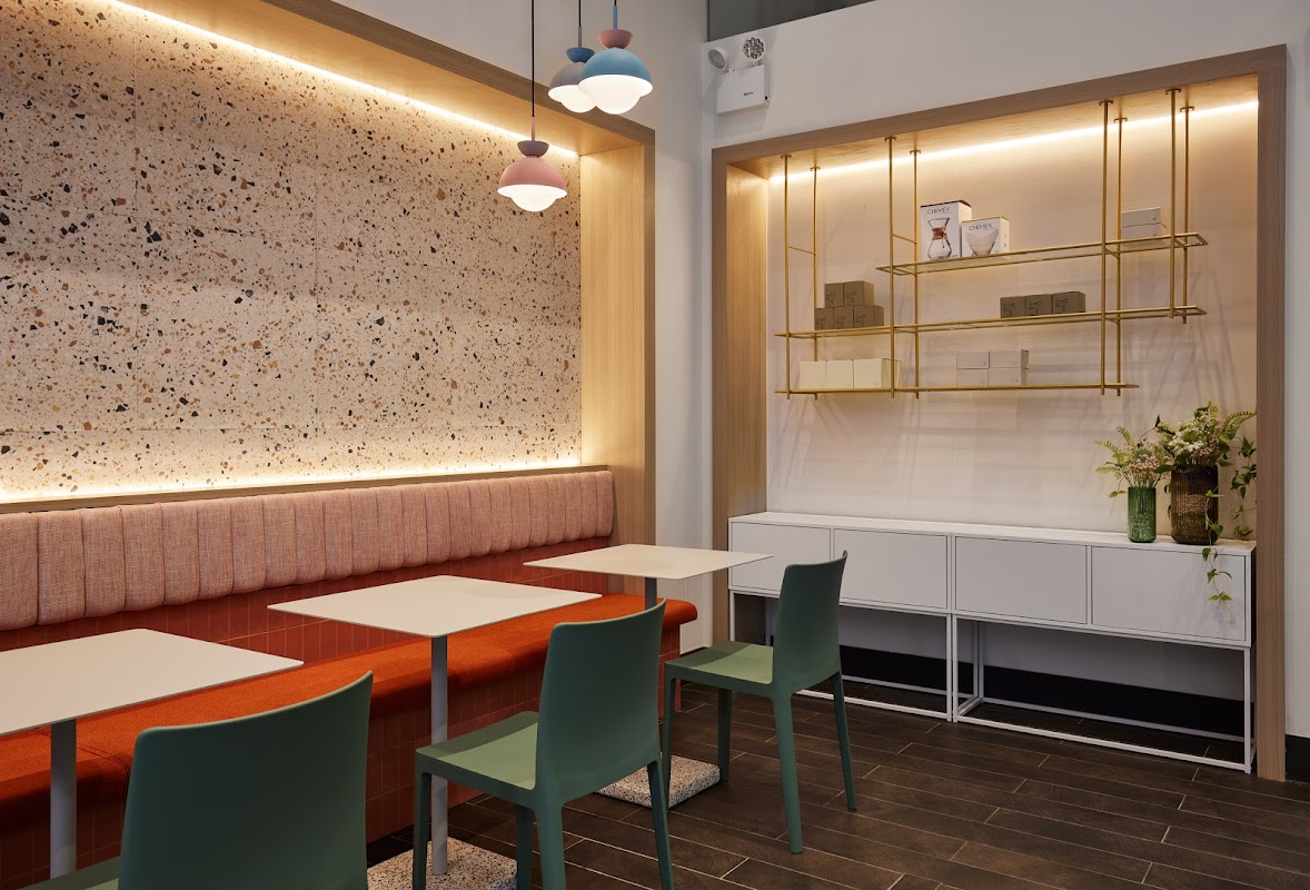 Kona Coffee Roasters | Midtown hero