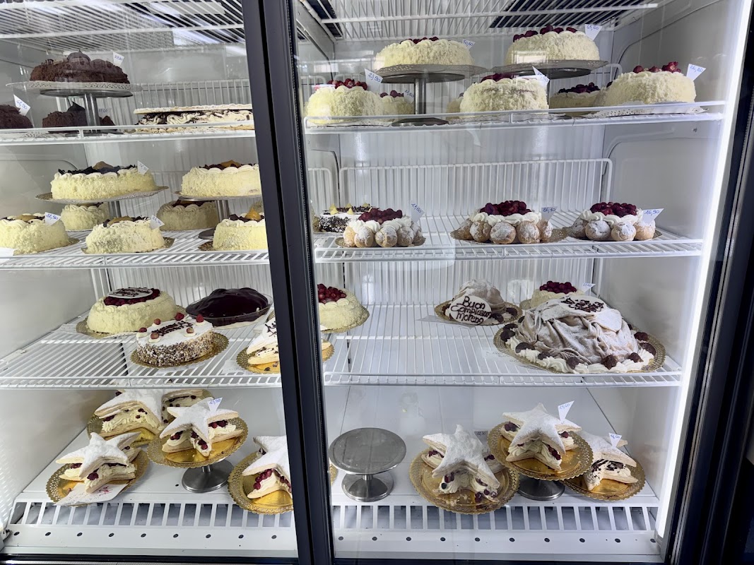 Regoli Pasticceria Titelbild